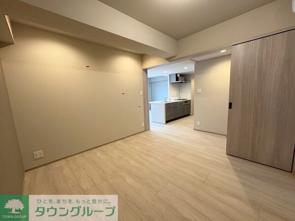 LUXENA八王子寺町の物件内観写真